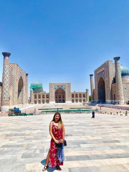 Train Ride and Overland Adventure in Uzbekistanv4