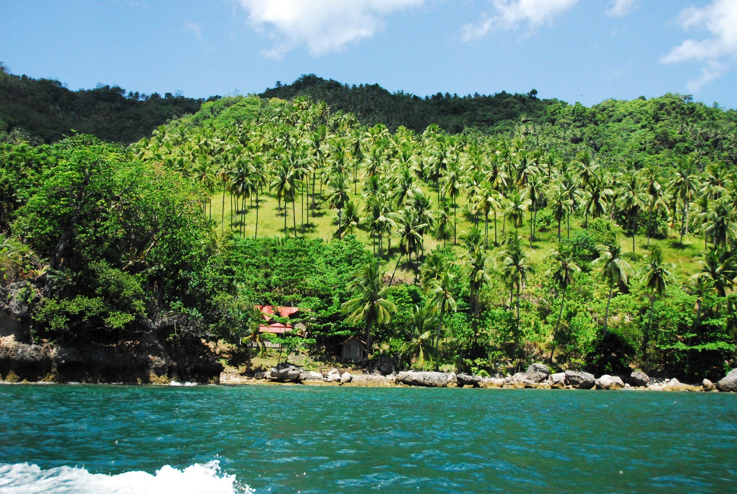 Mindanao Tourist Spots With Description