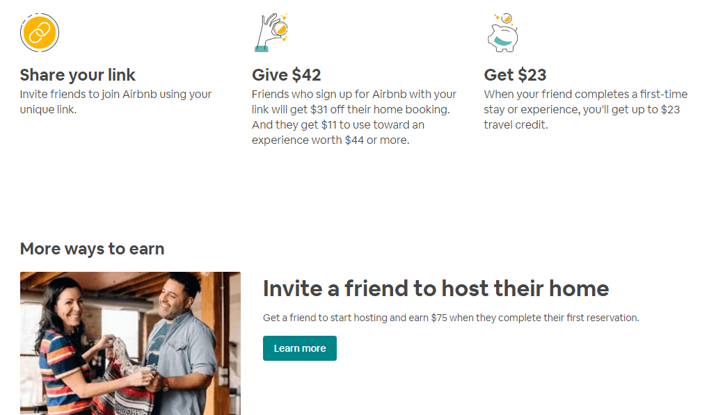 Airbnb Coupon Code
