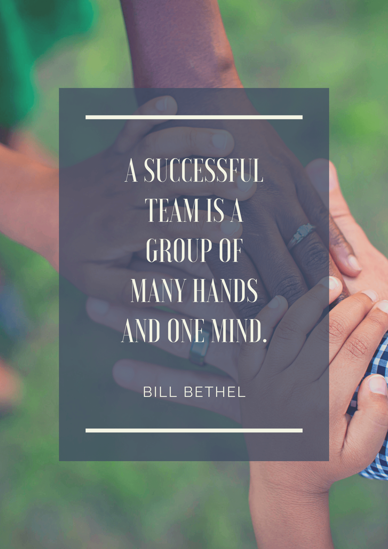 Best Teamwork Quotes to Overcome Challenges [With Photos]