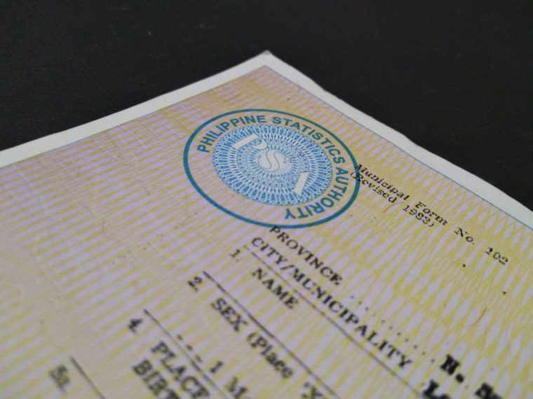 3 Ways on How to get a PSA Birth Certificate for Pinoys Abroad