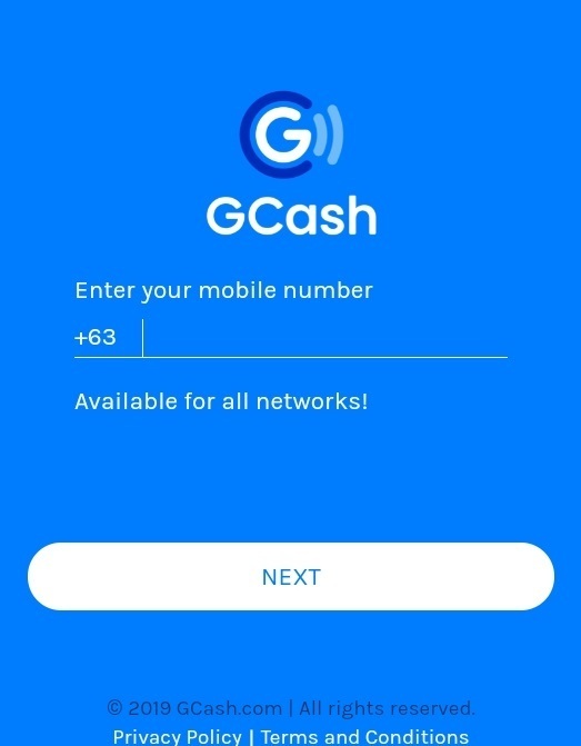 gcash