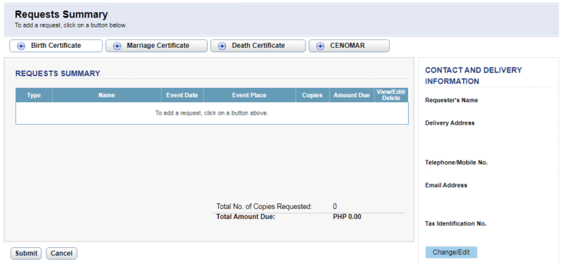 3 Ways on How to get a PSA Birth Certificate for Pinoys Abroad