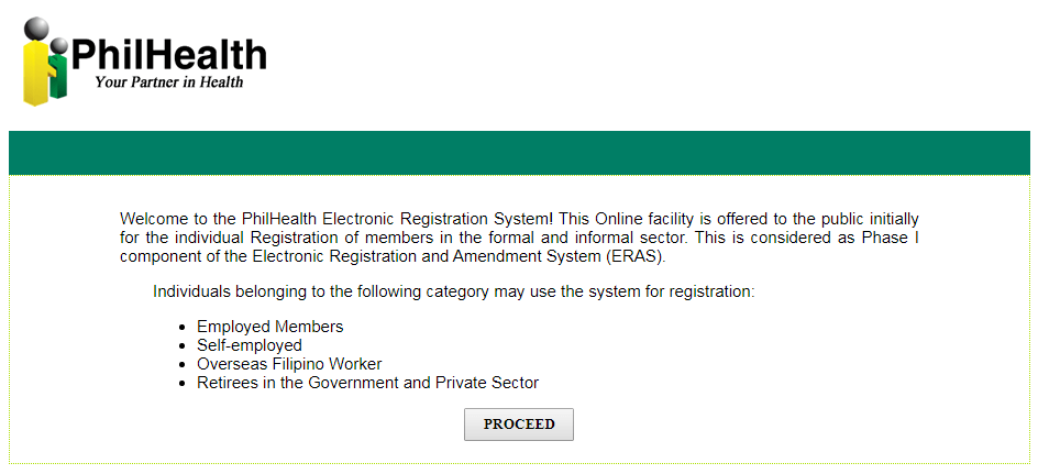 PhilHealth How to Register and Contribute2