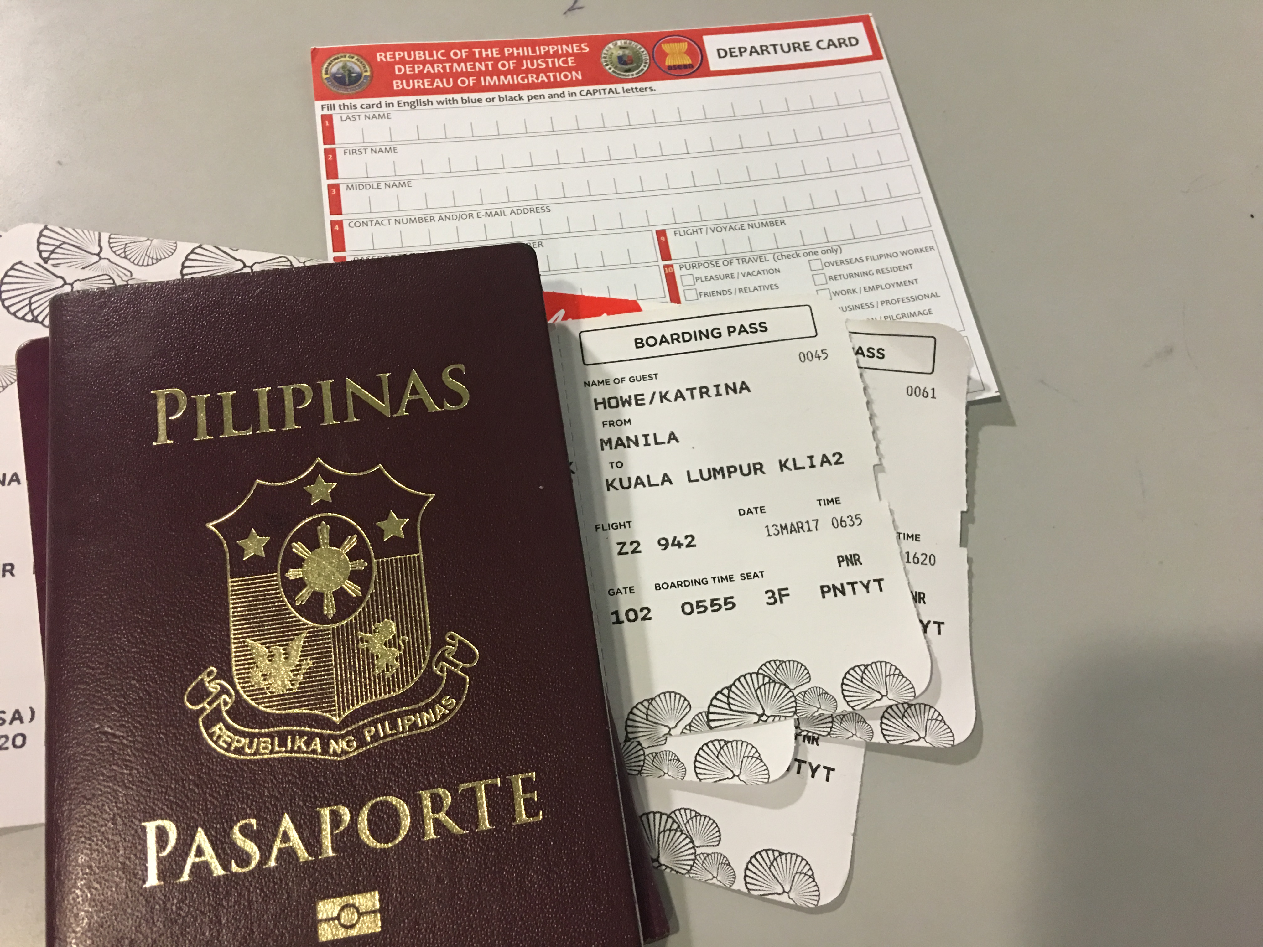 Philippine Immigration Tips for Unemployed and Home Based Online Worker or Freelancer1