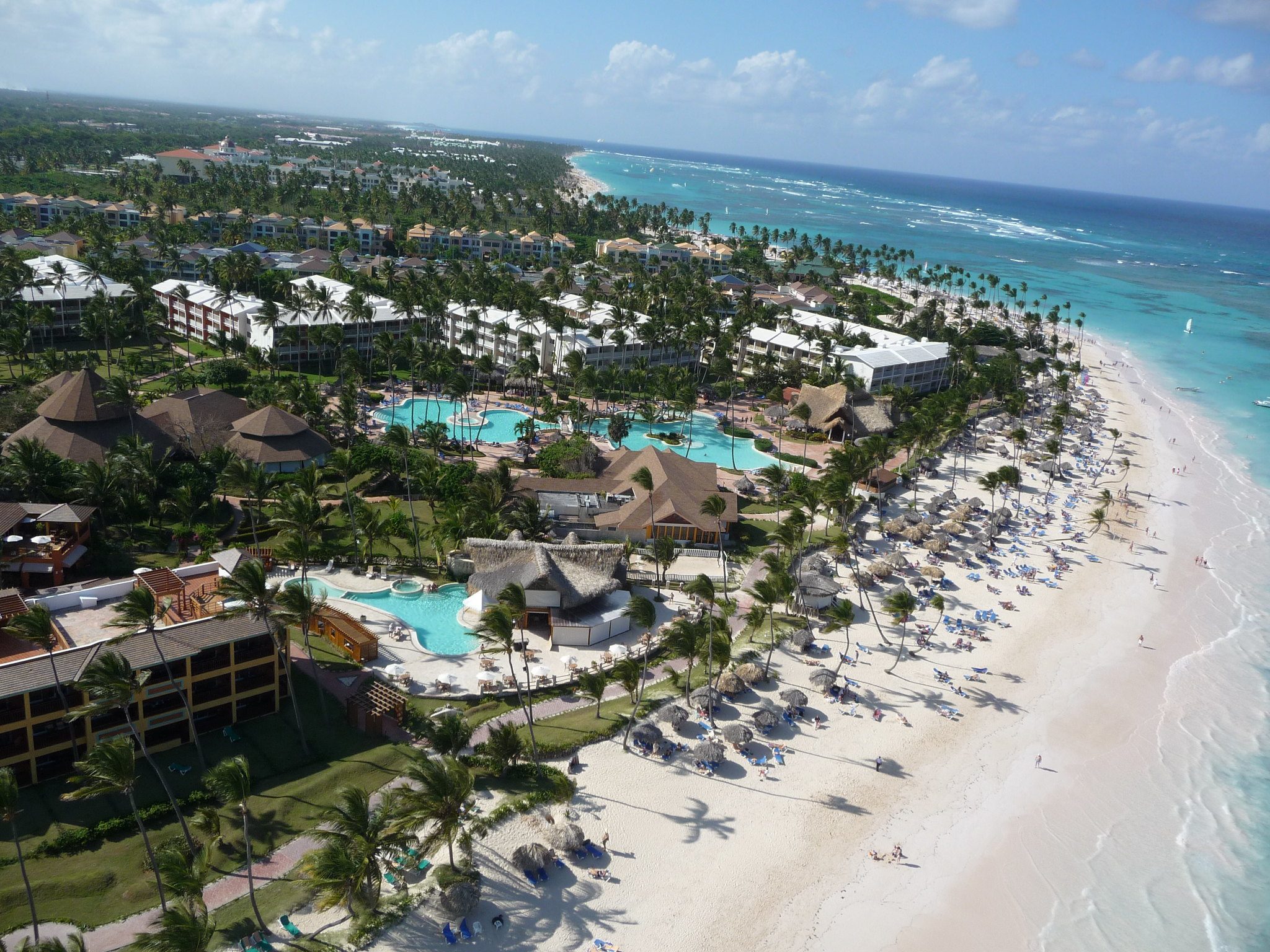 dominican republic travel reviews punta cana