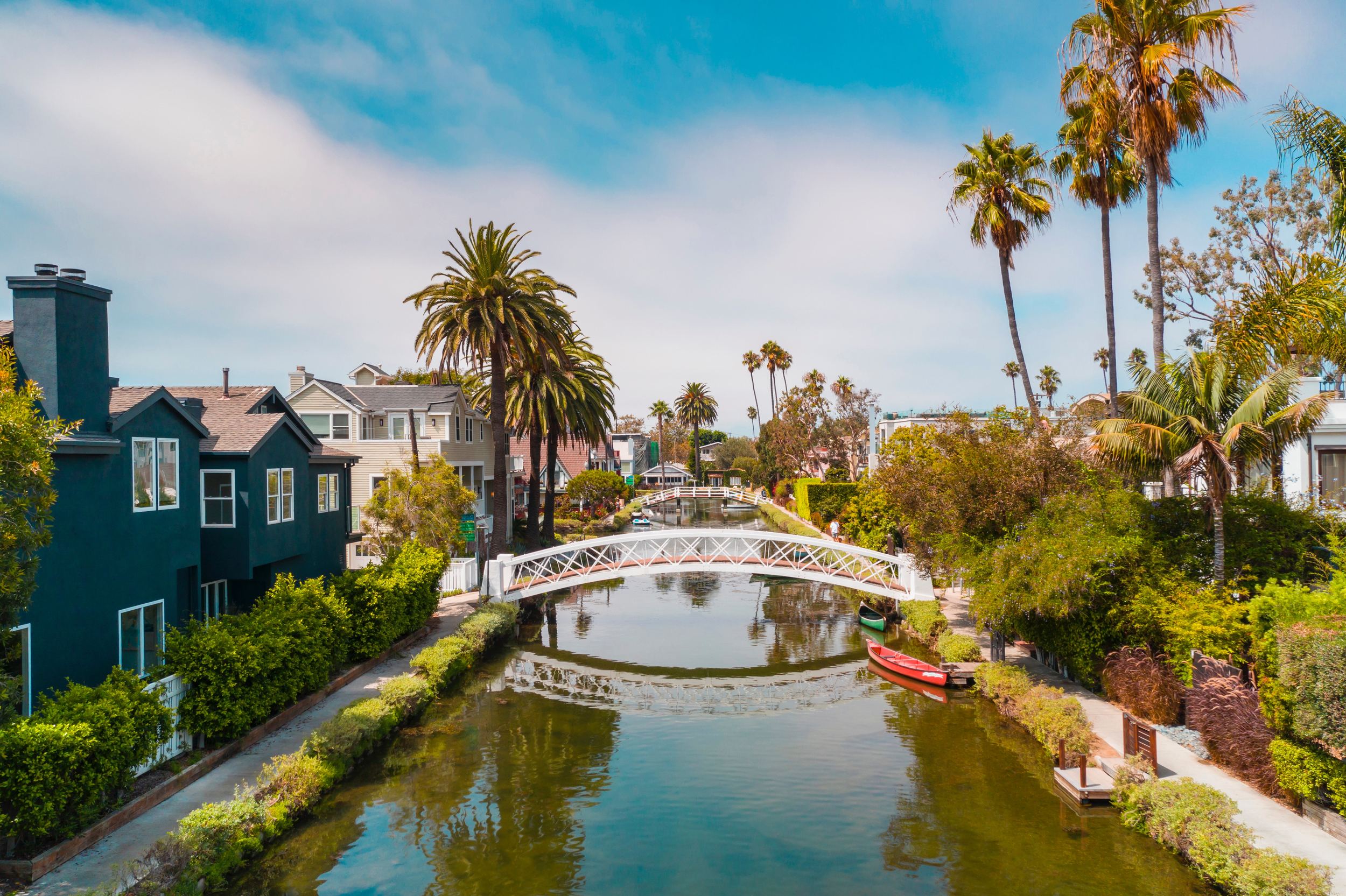 Things To Do in Los Angeles, California