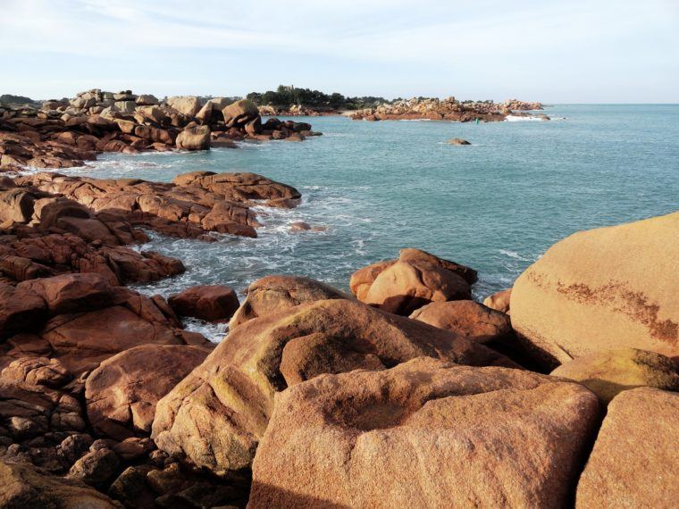 Things to do in Dinard, France