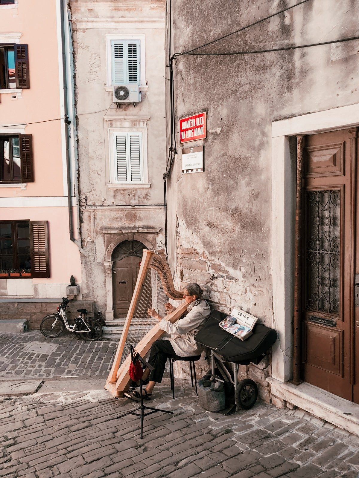 Things to do in Piran, Slovenia