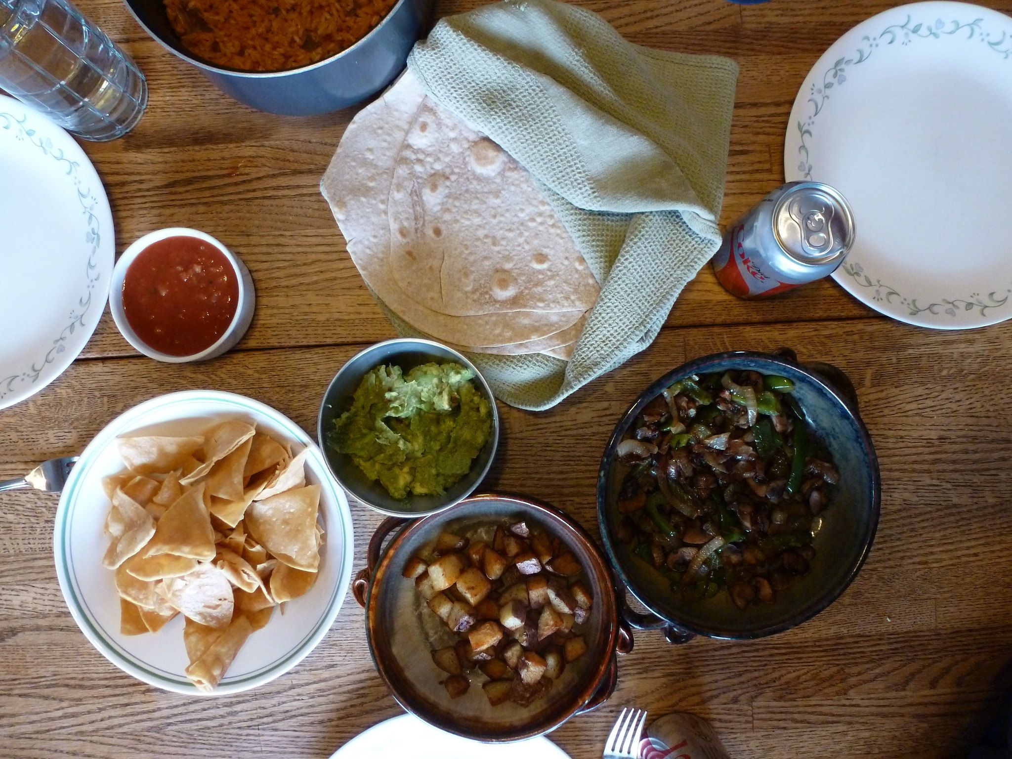 10 Places All Over Mexico to Enjoying It’s Authentic Dishes7