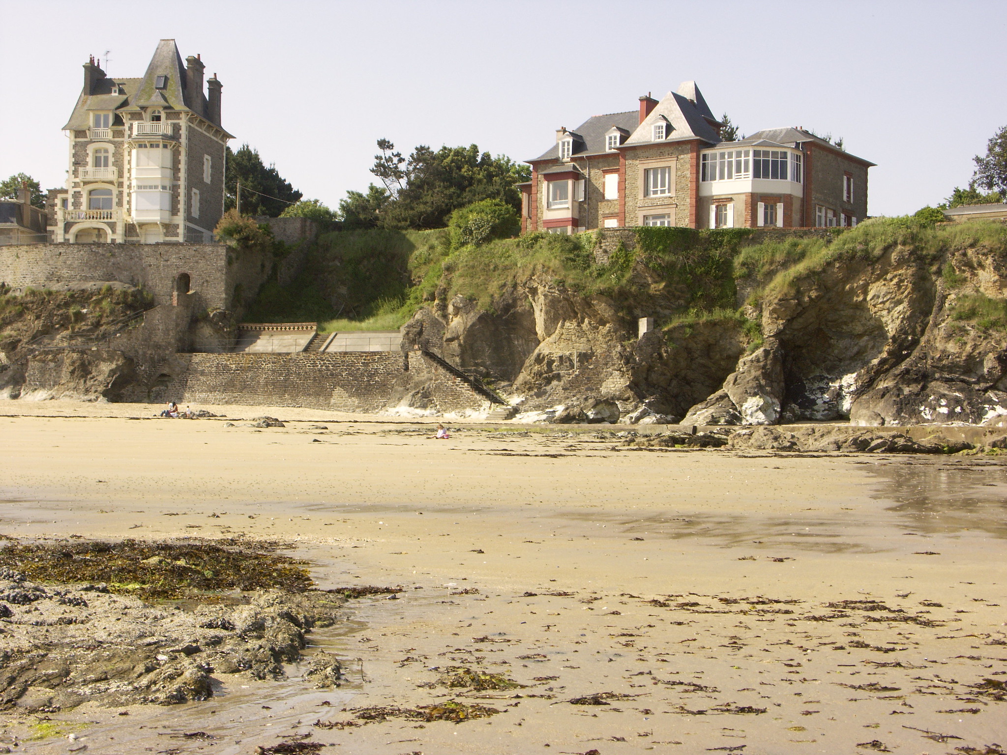 15 Things to do in Dinard, France