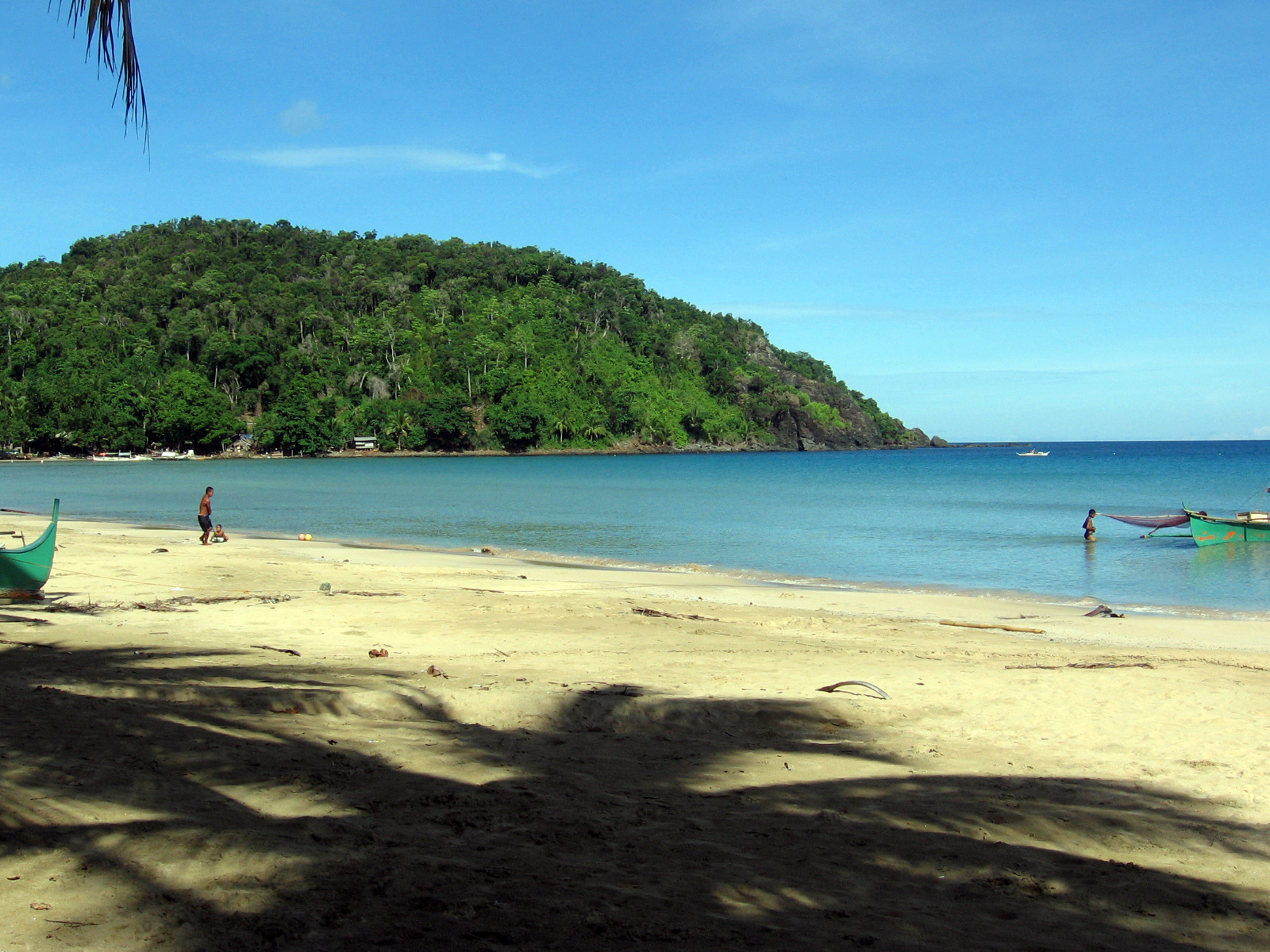 Best Beaches in Palawan, Philippines7