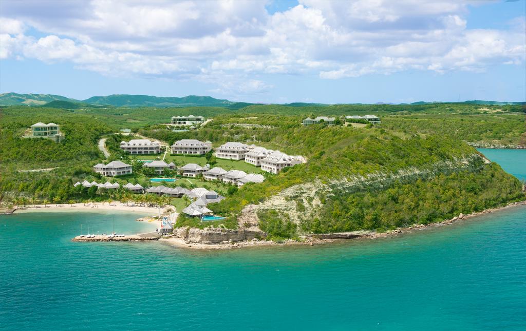 List of Best All Inclusive Resort and Hotel in Antigua3