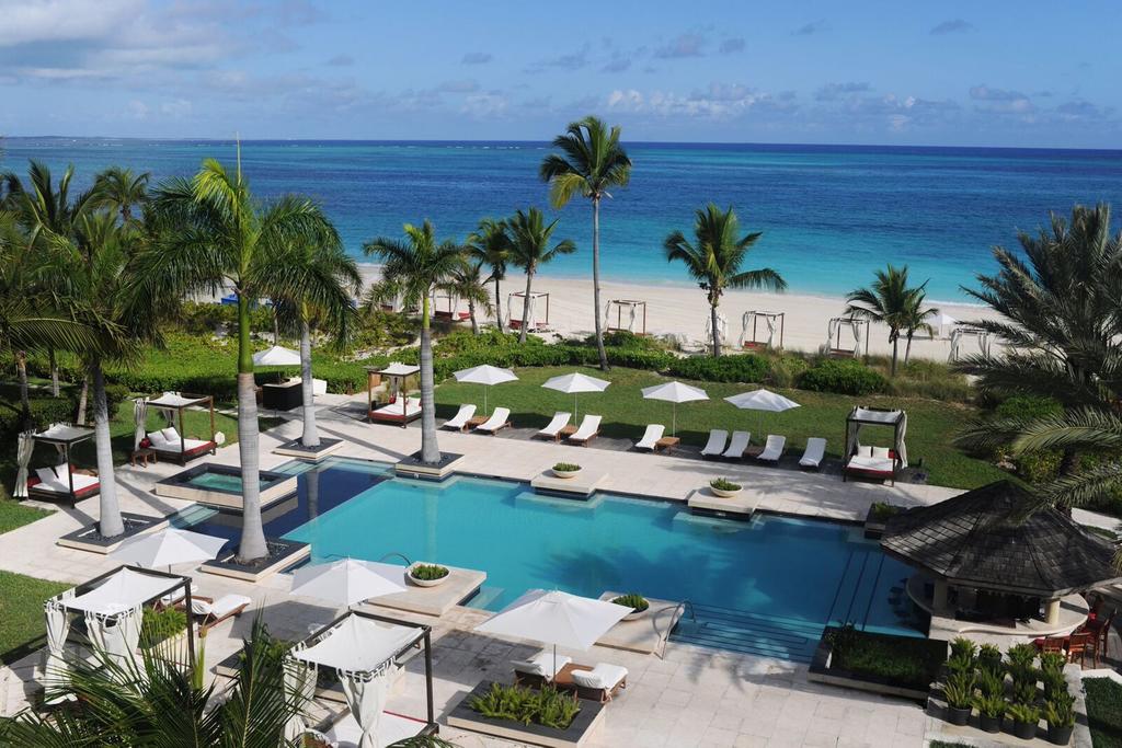List of Best All Inclusive Resort and Hotel in Turks and Caicos