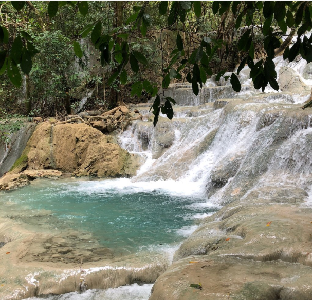 List of Best Waterfalls in the Philippines
