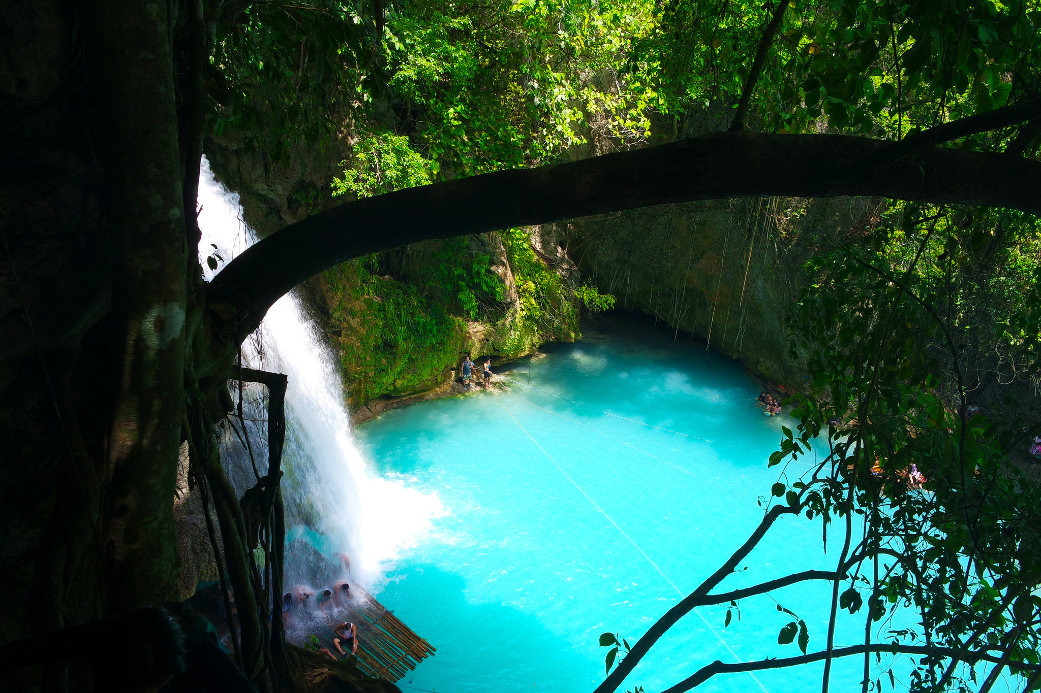 List of Best Waterfalls in the Philippines