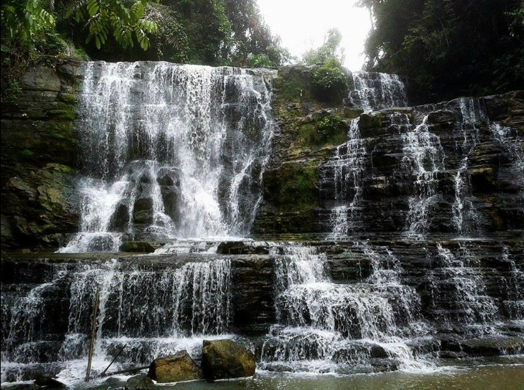 List of Best Waterfalls in the Philippines4