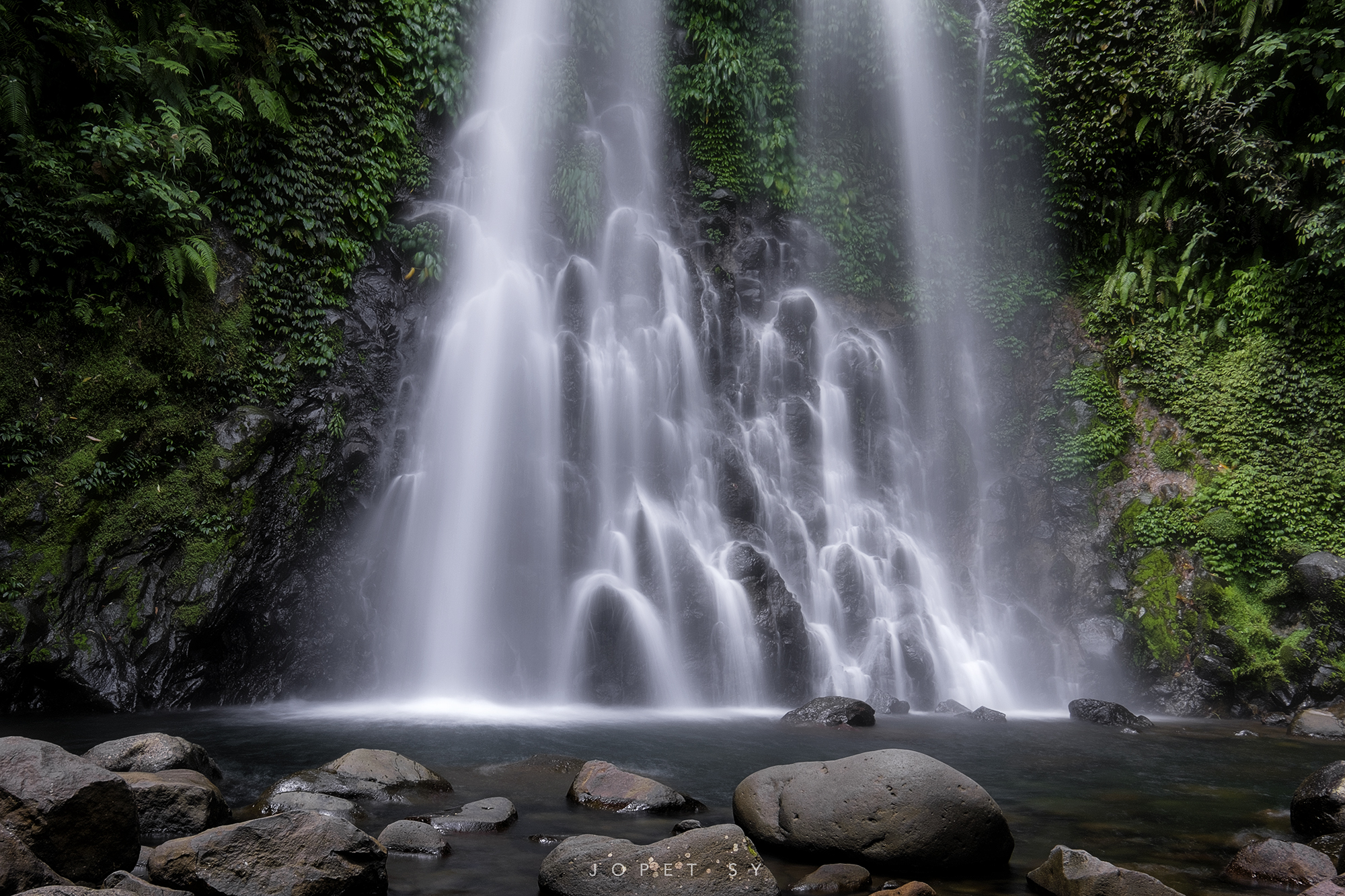 List of Best Waterfalls in the Philippines