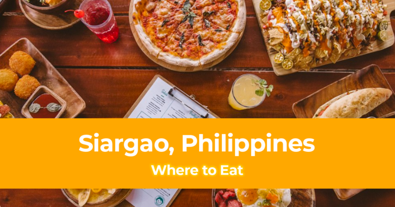 Siargao Food Where to Eat in Siargao, Philippines13
