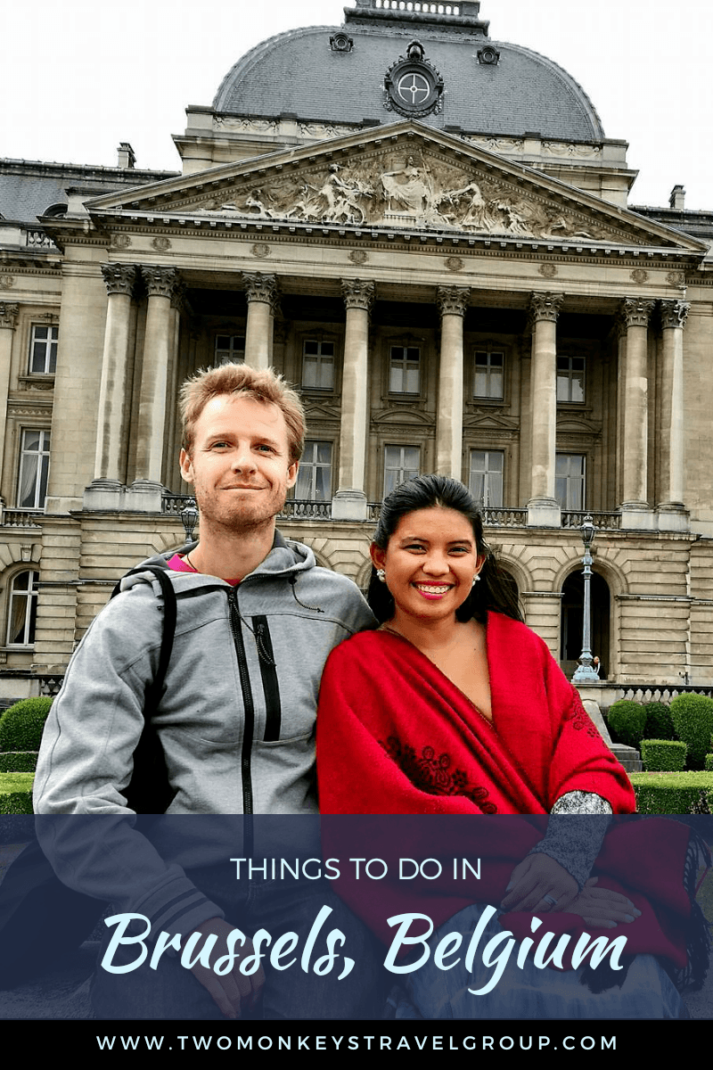 Things to Do in Brussels Belgium