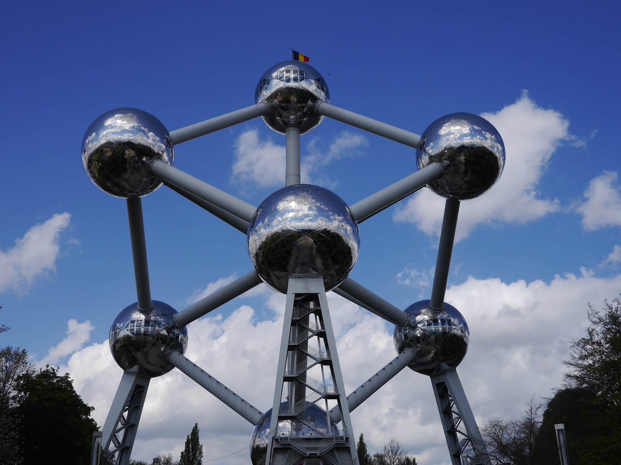 Things to Do in Brussels Belgium6