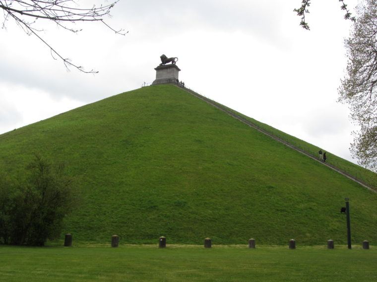 Things to Do in Brussels Belgium