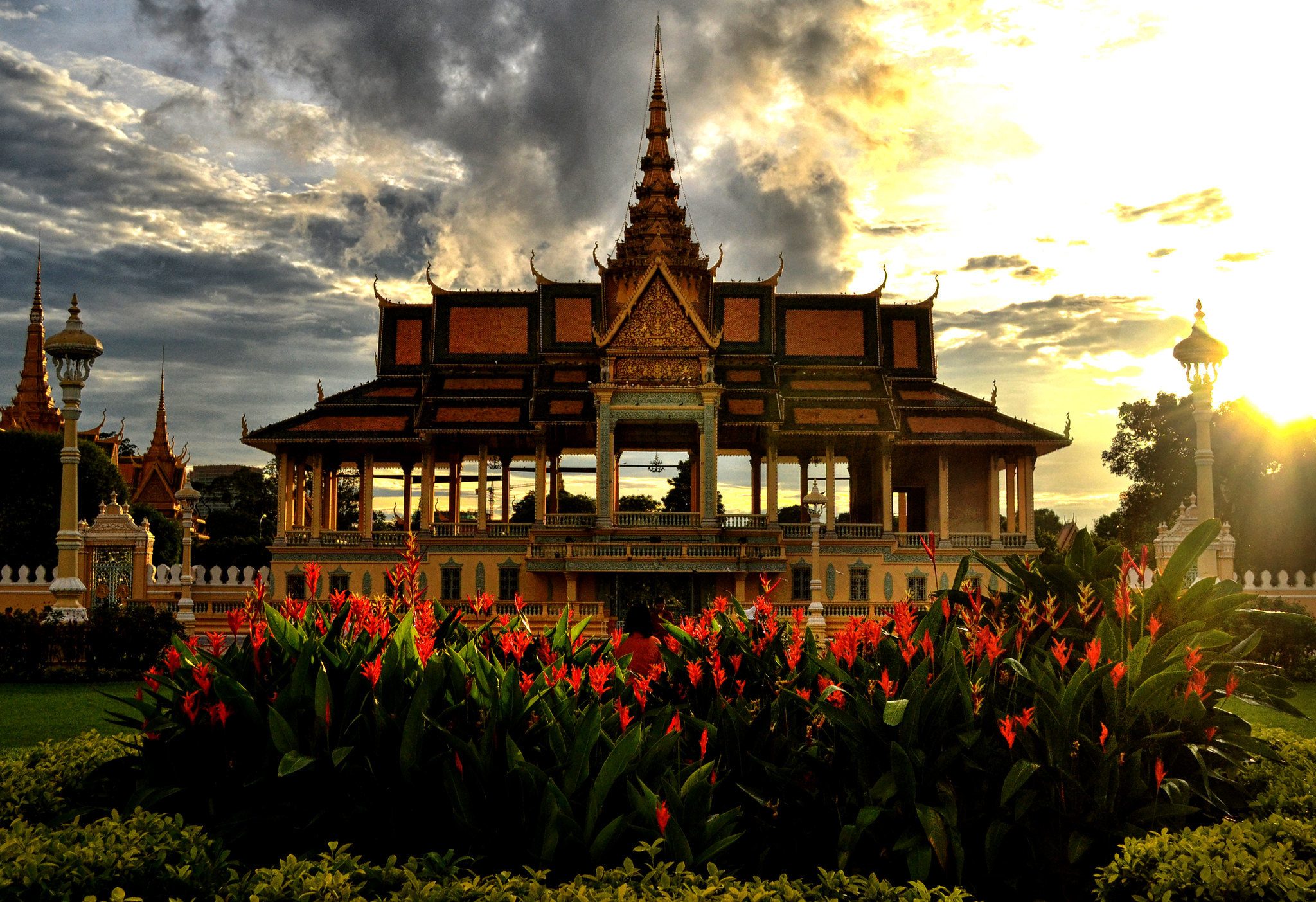 Things to Do in Phnom Penh Cambodia