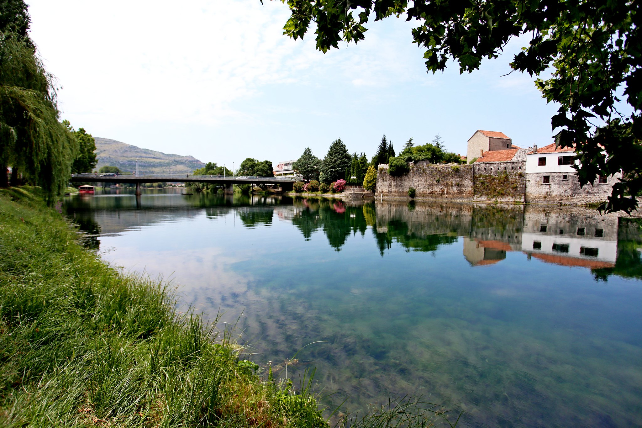Things to do in Trebinje, Bosnia and Herzegovina