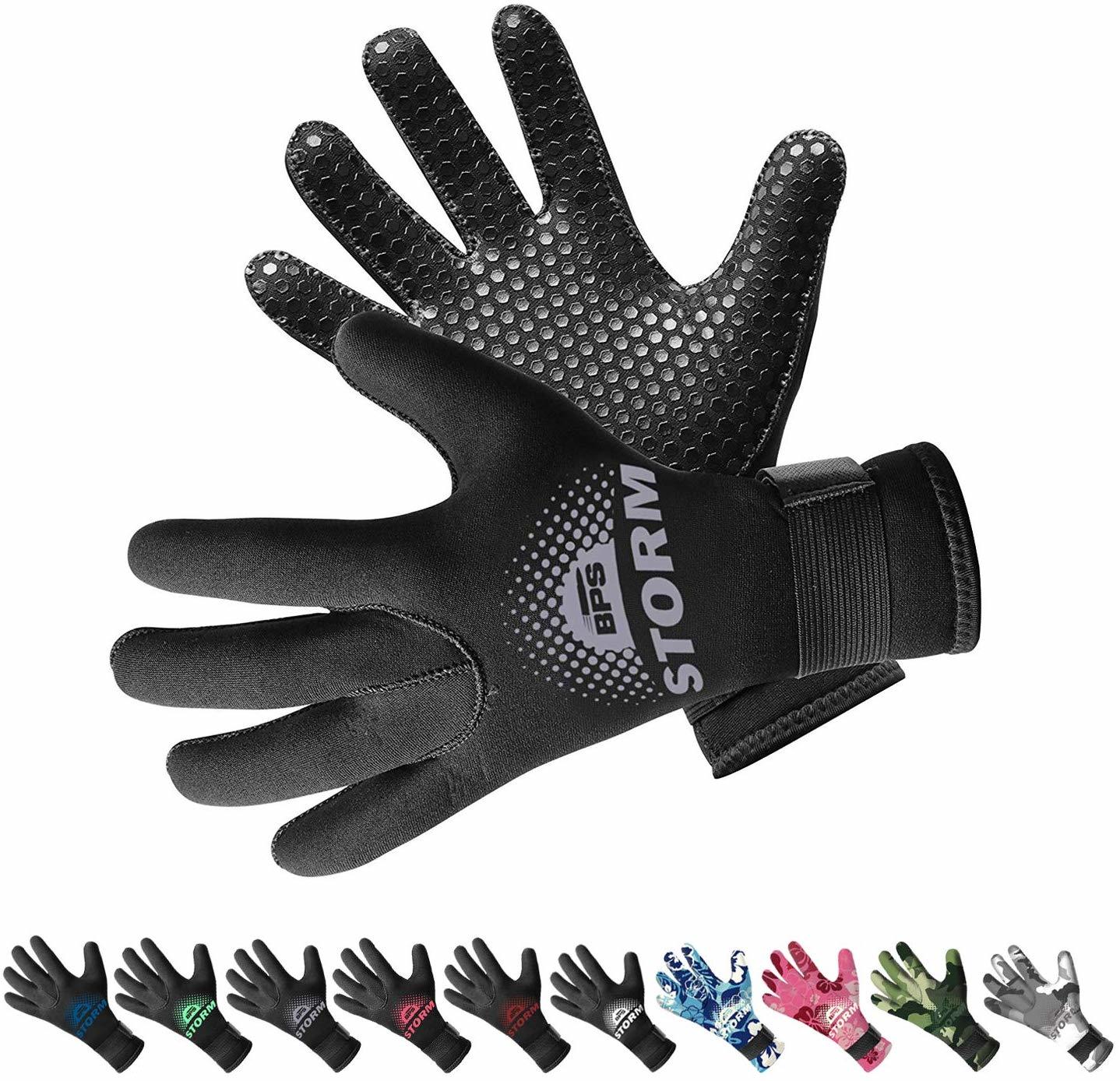 10 Sailing Gloves that will Protect Your Hands While Doing Water Sports 5