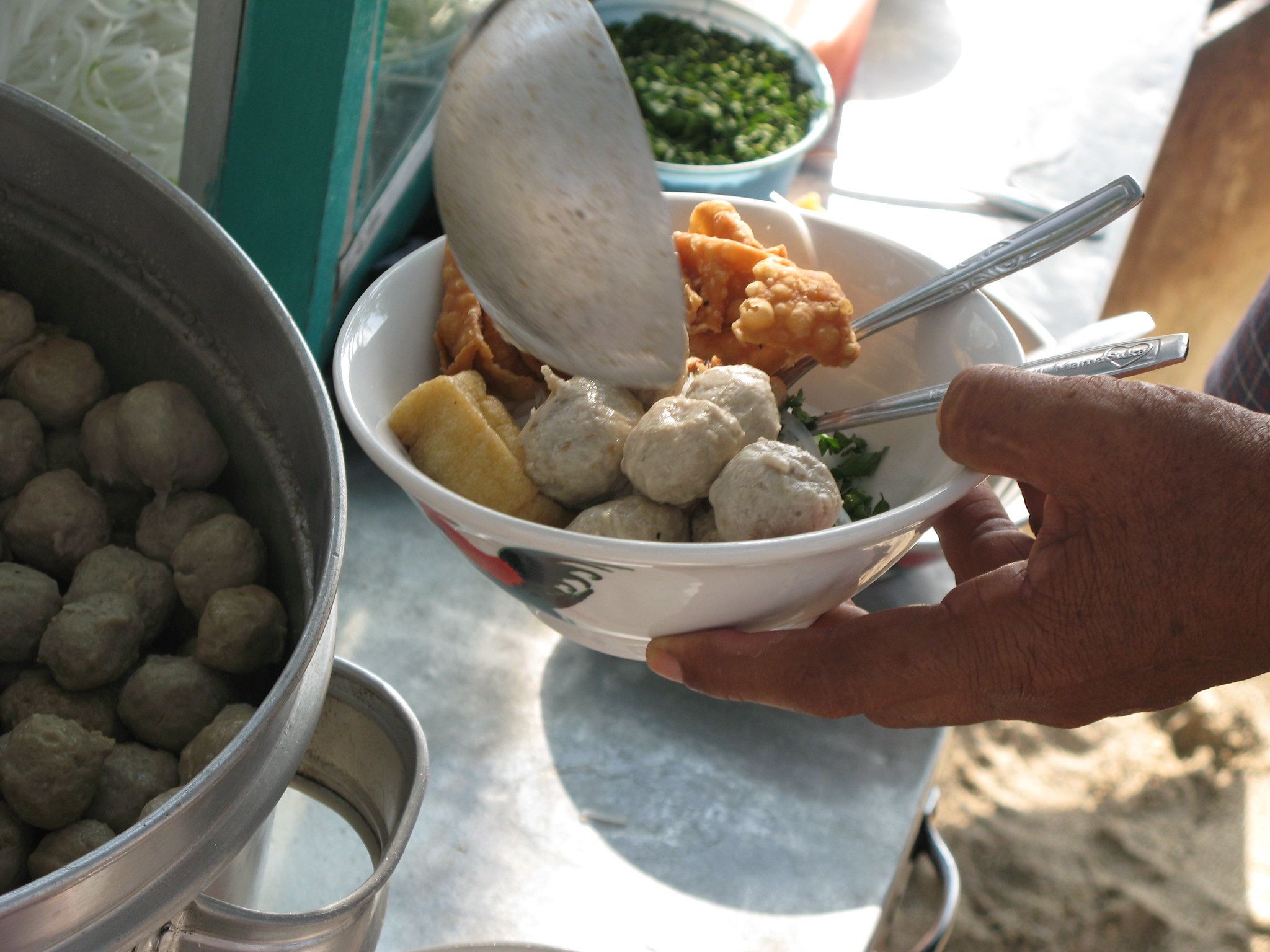15 Indonesian Authentic Dishes Recommended by Locals