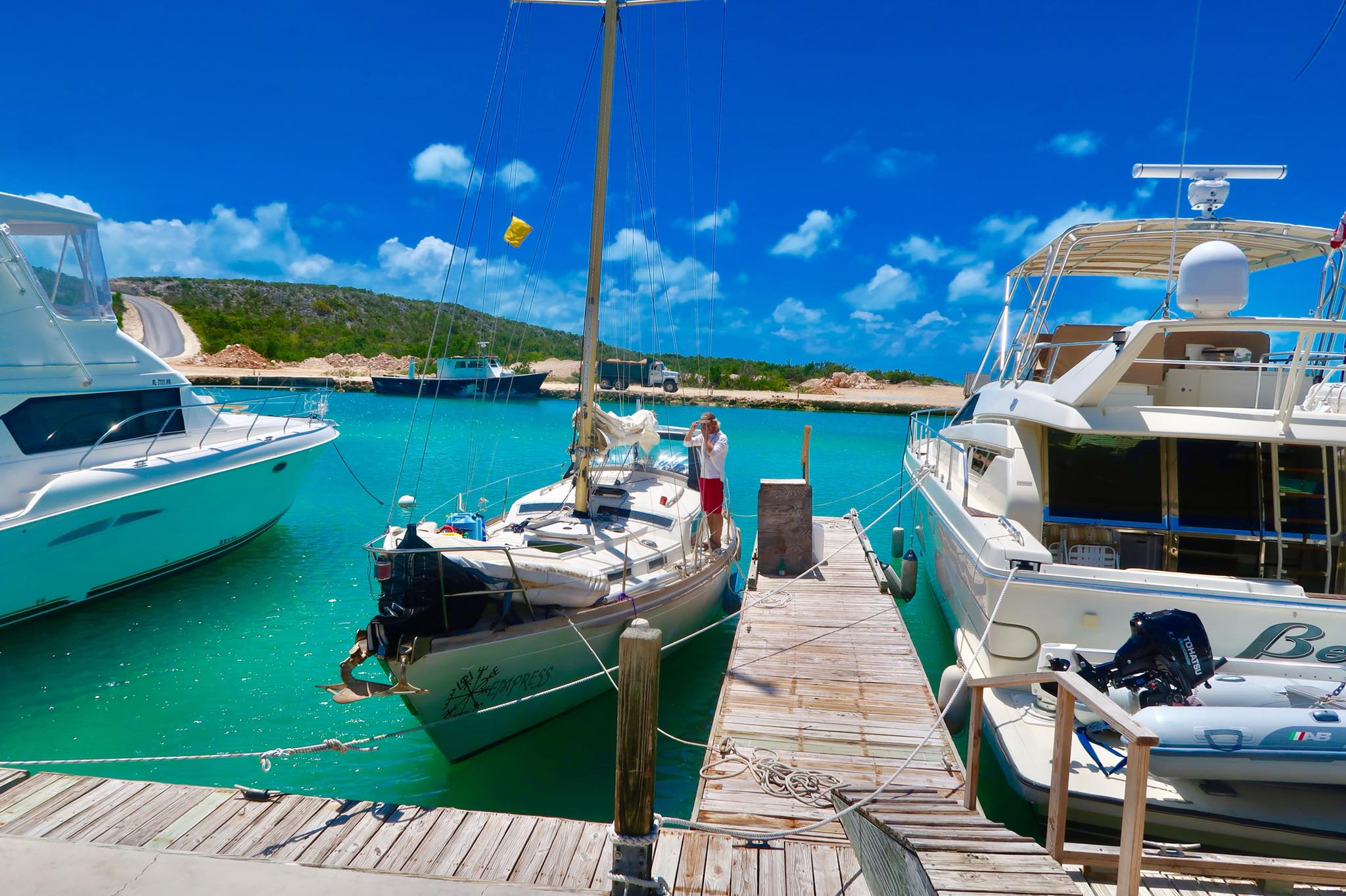 25 bästa öarna att besöka i Karibien