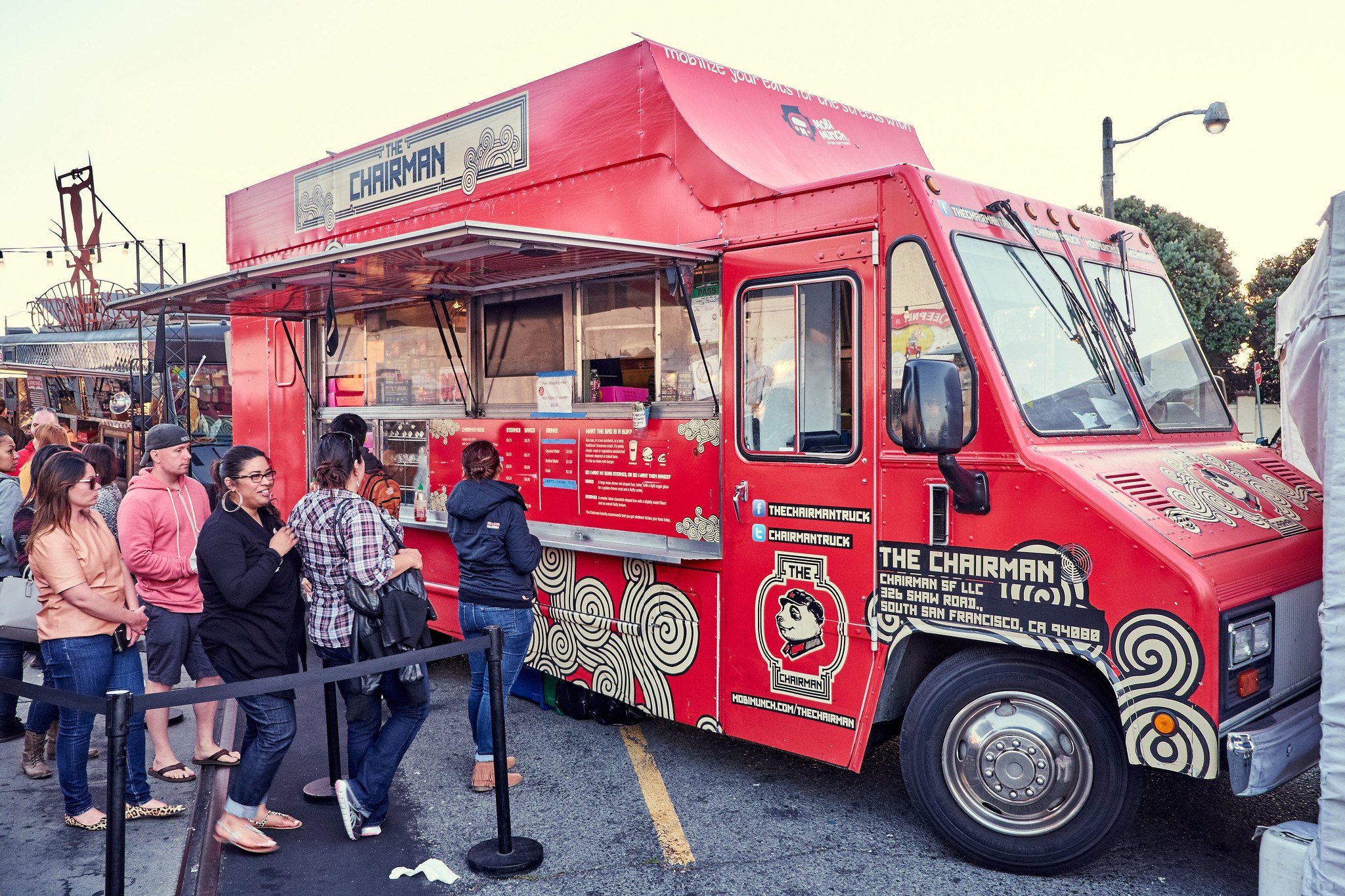 10 Best San Francisco Food Trucks You Have to Try