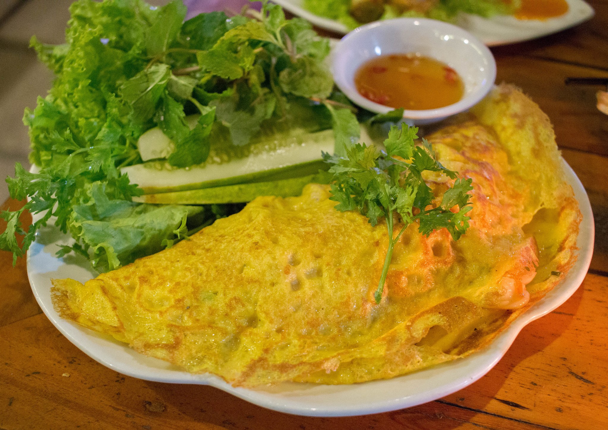 Asiatisk mat 11 vietnamesiska kök som kommer att tillfredsställa dig