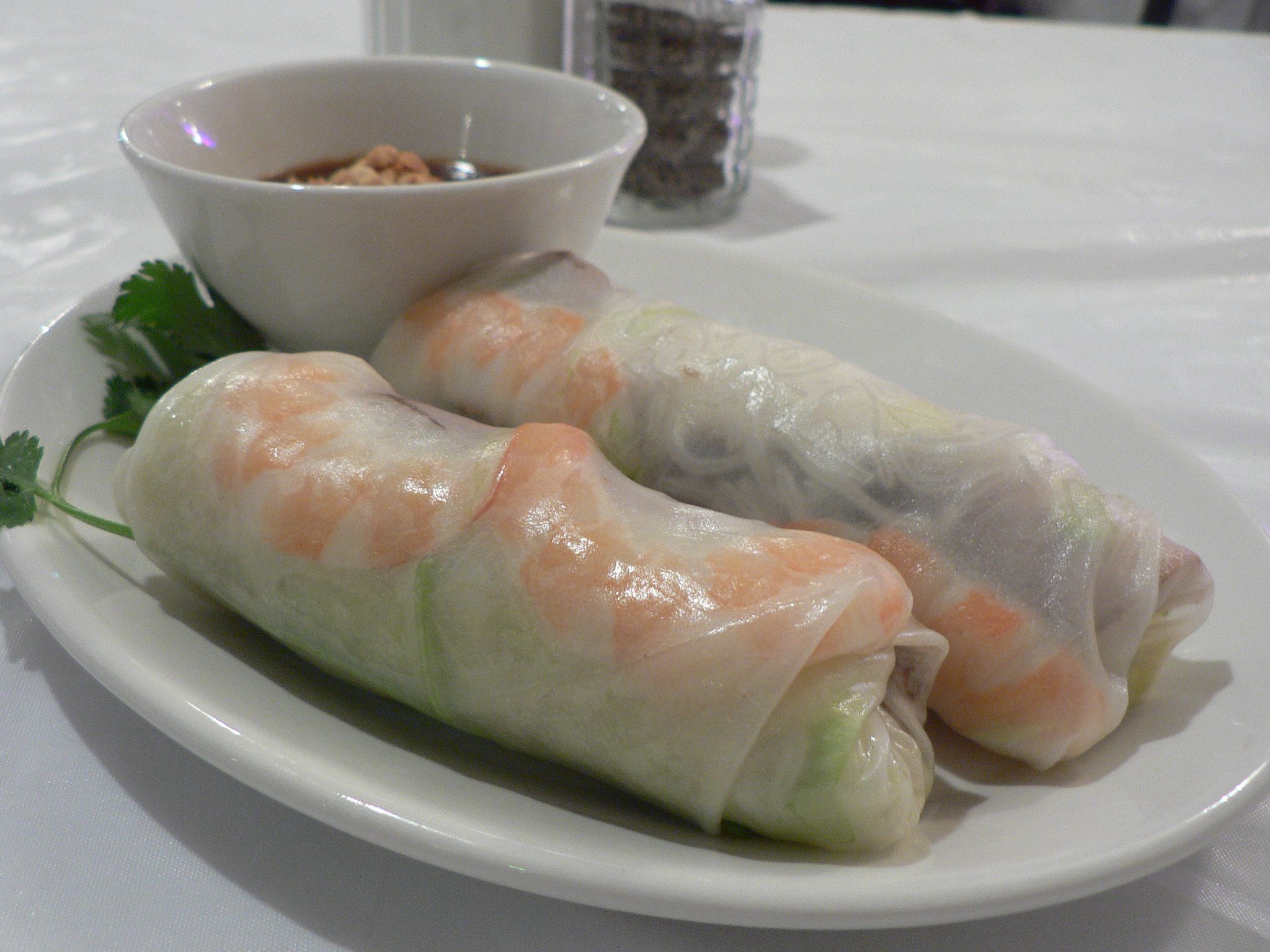 Asiatisk mat 11 vietnamesiska kök som kommer att tillfredsställa dig
