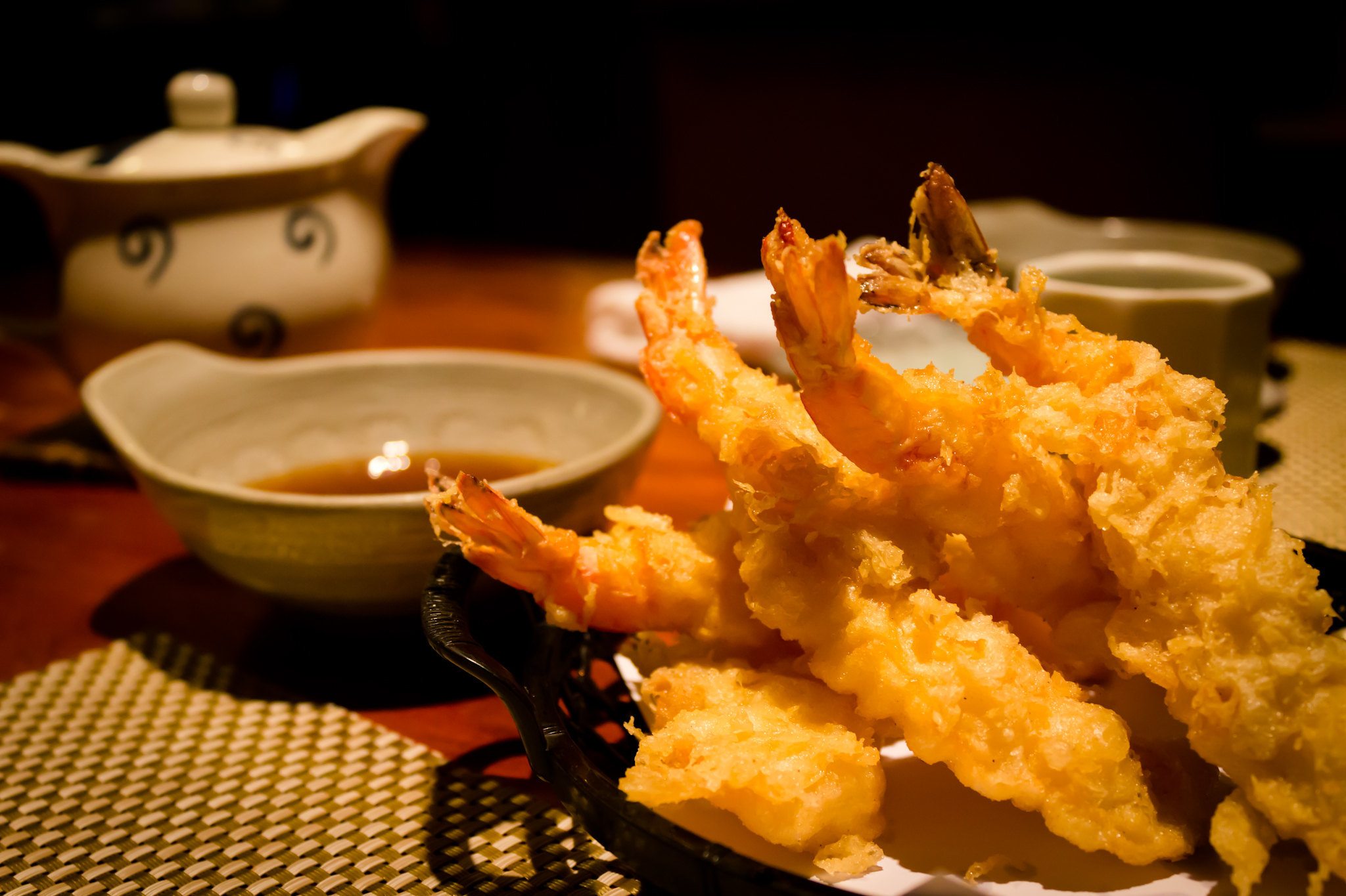 Asian Cuisine 12 Types of Japanese Dishes You Can Find in Tokyo