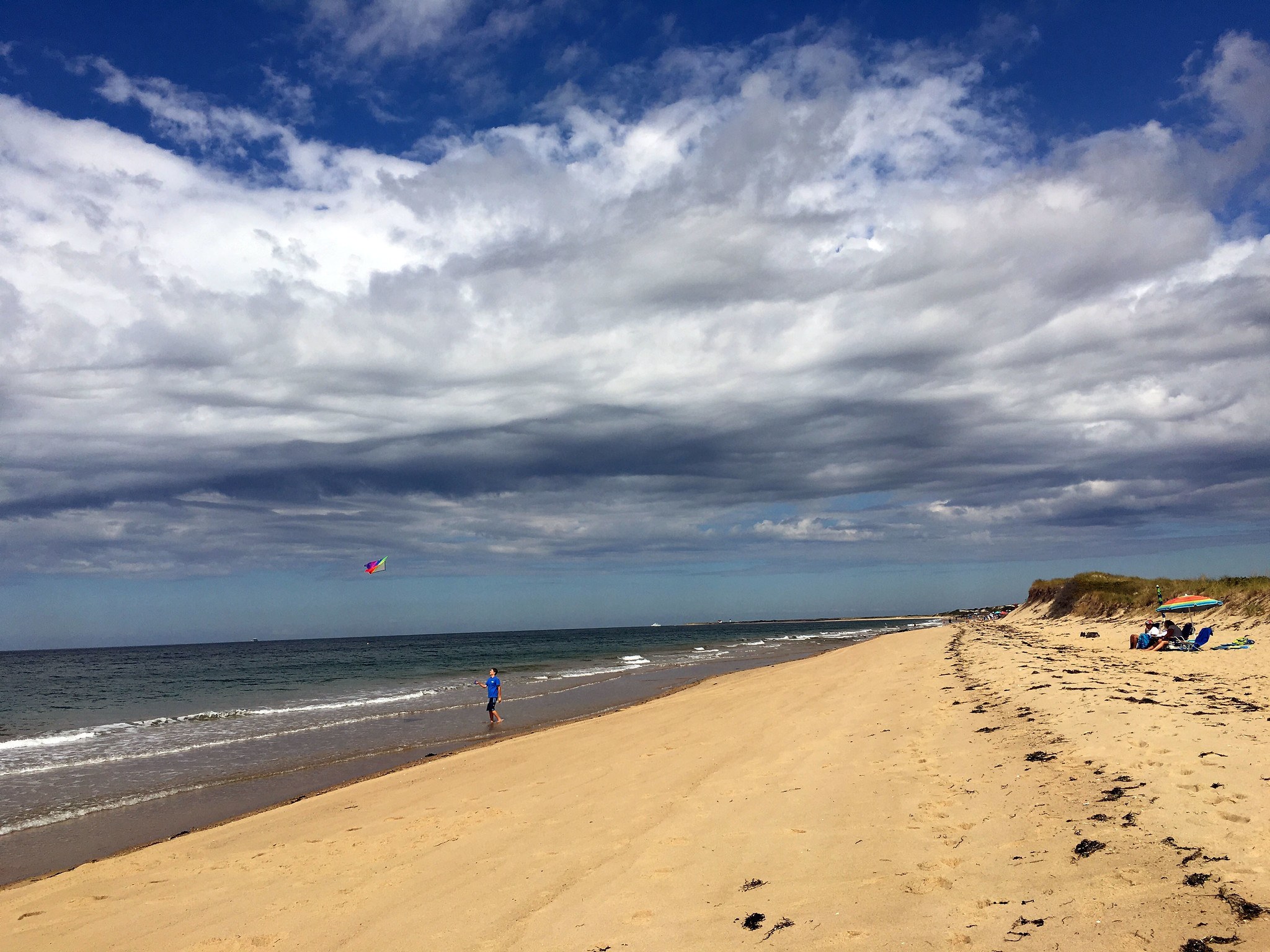 Best Beaches in Cape Cod, Massachusetts