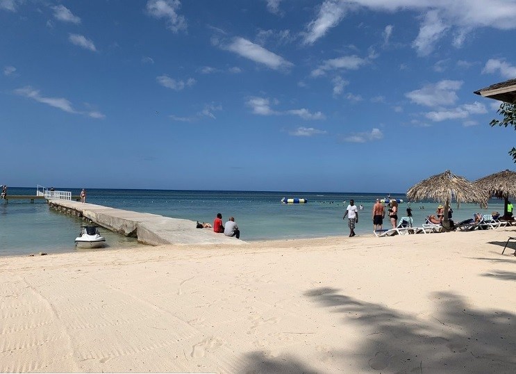 Las mejores playas de Montego Bay, Jamaica: las 10 mejores playas de Montego Bay