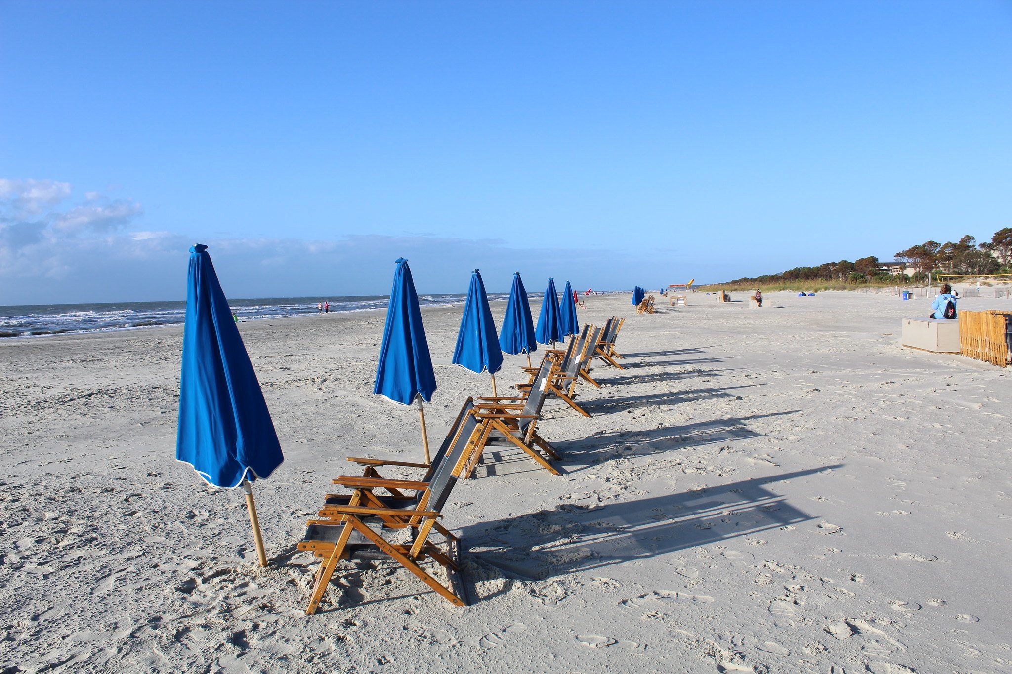 Best Beaches in South Carolina - Top 10 Beaches in South Carolina
