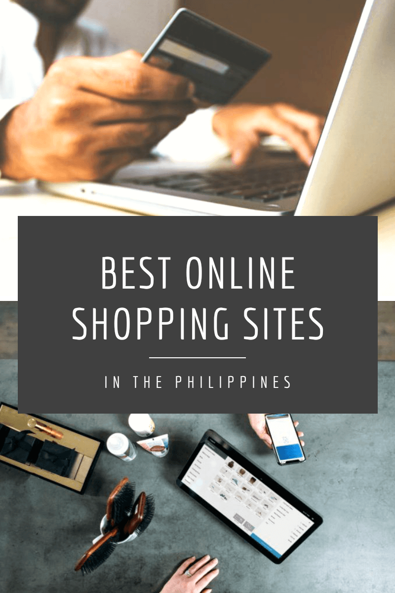 Best Online Shopping Sites