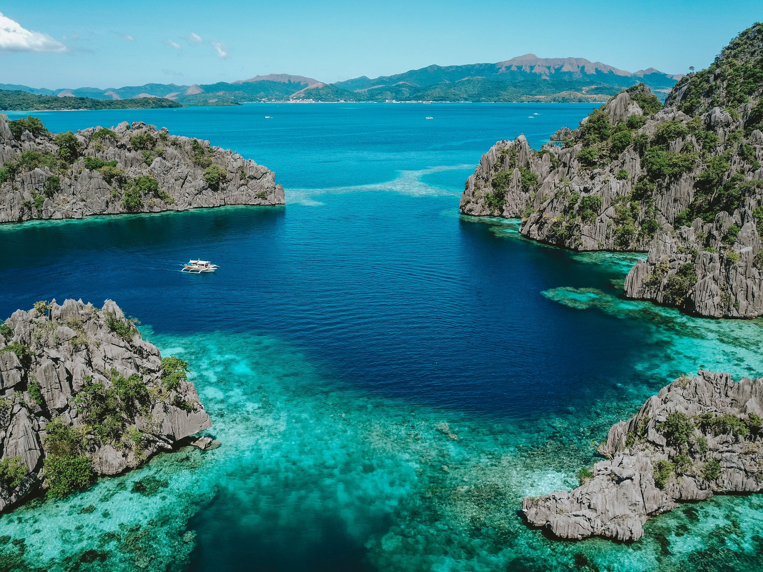 Best Scuba Diving Destinations in the Philippines