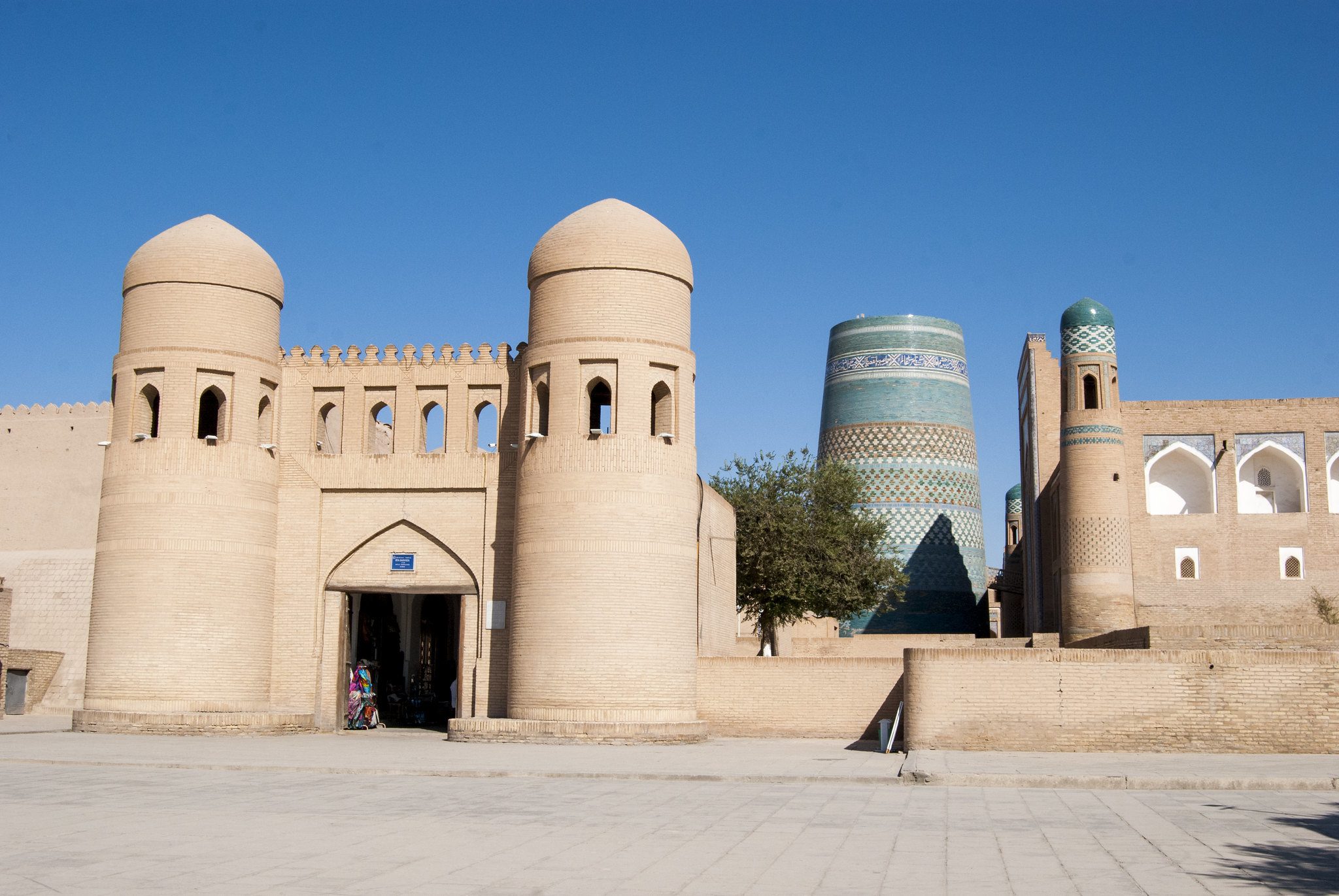 Central Asia Travel Guide 11 Things To Do In Uzbekistan