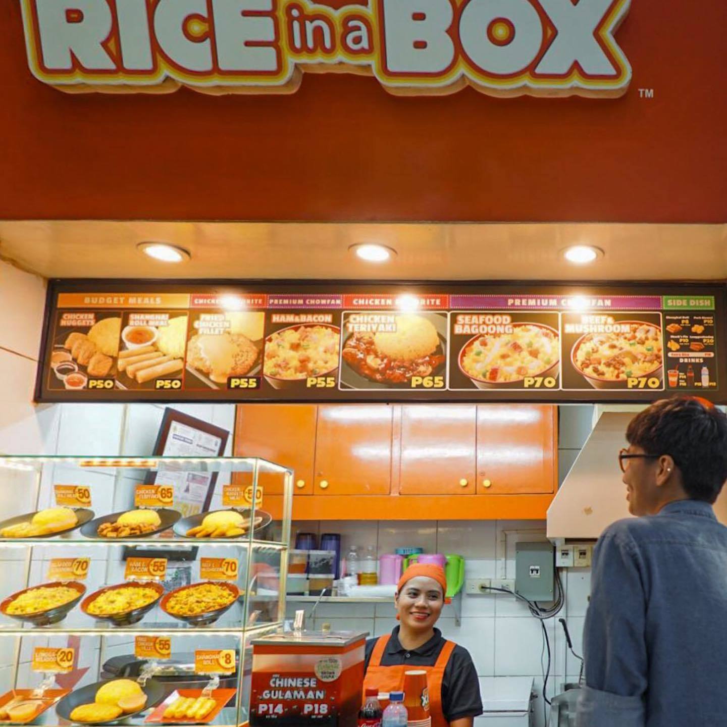 Franchises in the Philippines