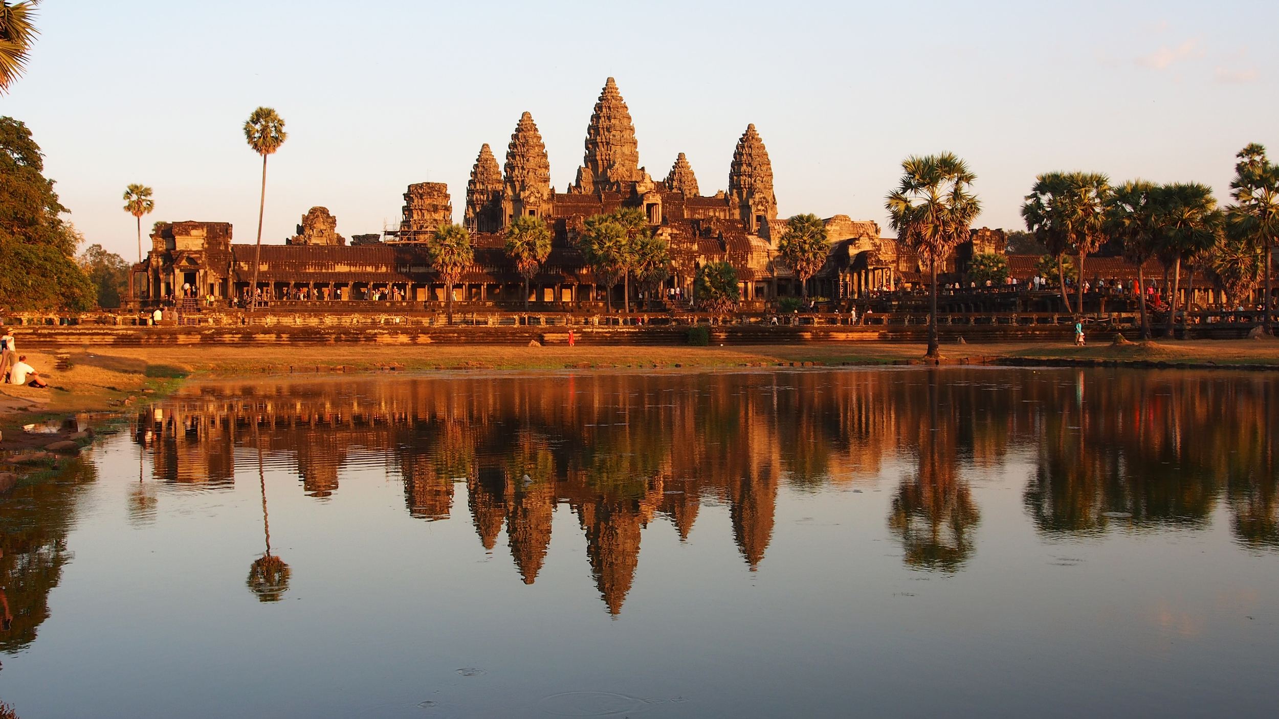 How to Teach English in Cambodia – Experience the Fun of Teaching!