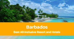 List of Best All Inclusive Resort and Hotel in Barbados10