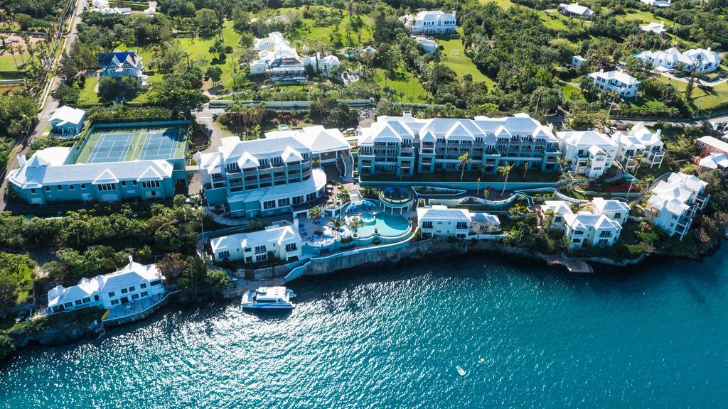 List of Best All-Inclusive Resort and Hotel in Bermuda