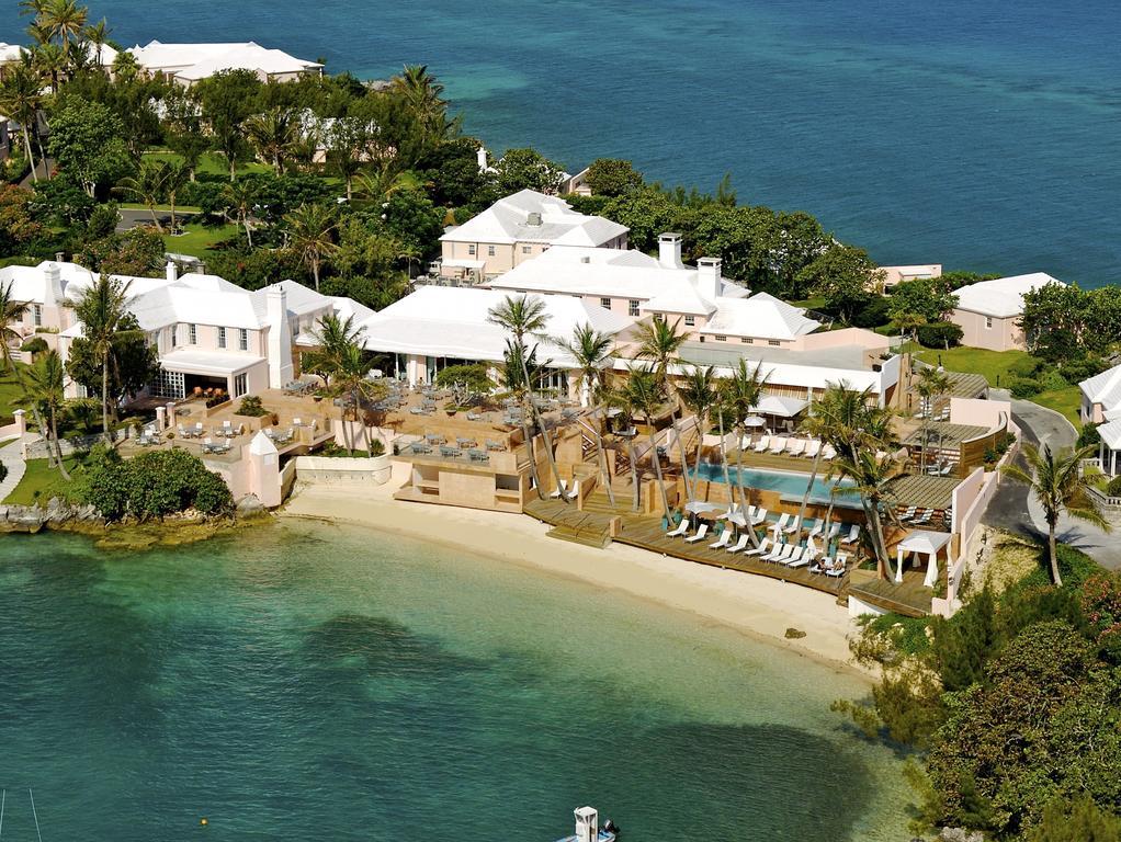 List of Best All-Inclusive Resort and Hotel in Bermuda