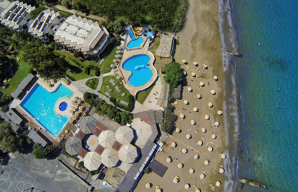 List of Best All-Inclusive Resort and Hotel in Greece