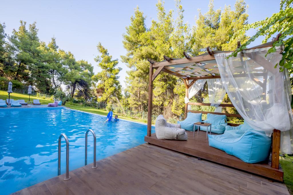 List of Best All-Inclusive Resort and Hotel in Greece