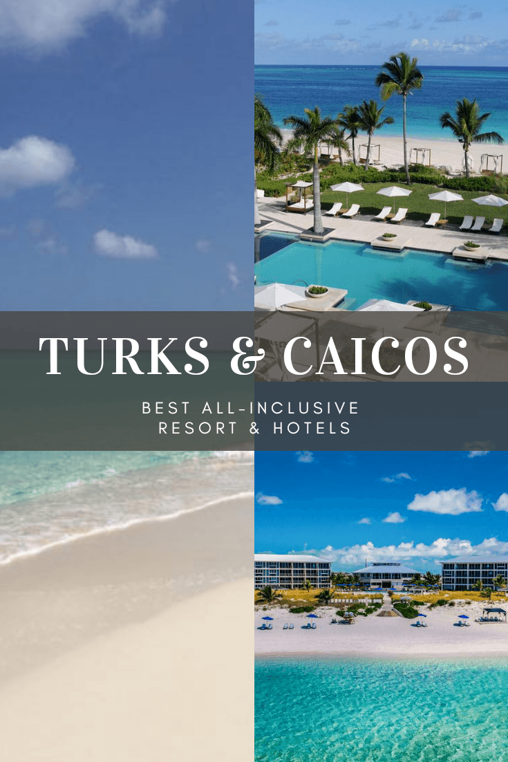 List of Best All Inclusive Resort and Hotel in Turks and Caicos