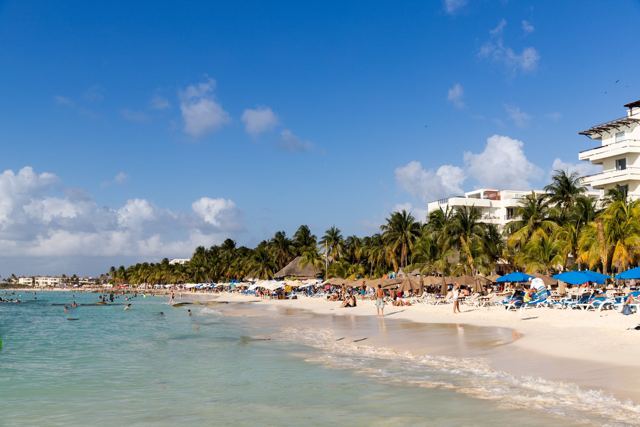 The Best Beaches in Cancun, Mexico Top 10 Beaches in Cancun